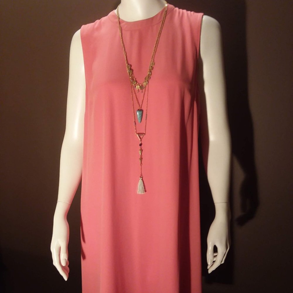 DR2 Gown, Size L